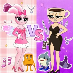 Ícone de Baby dress up